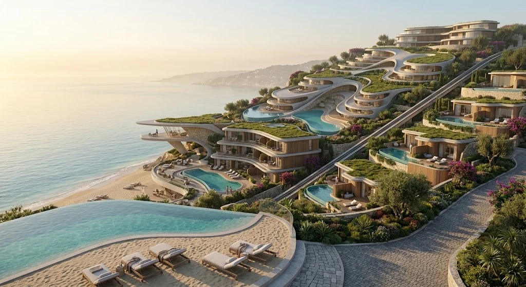 Costa Vista Resort