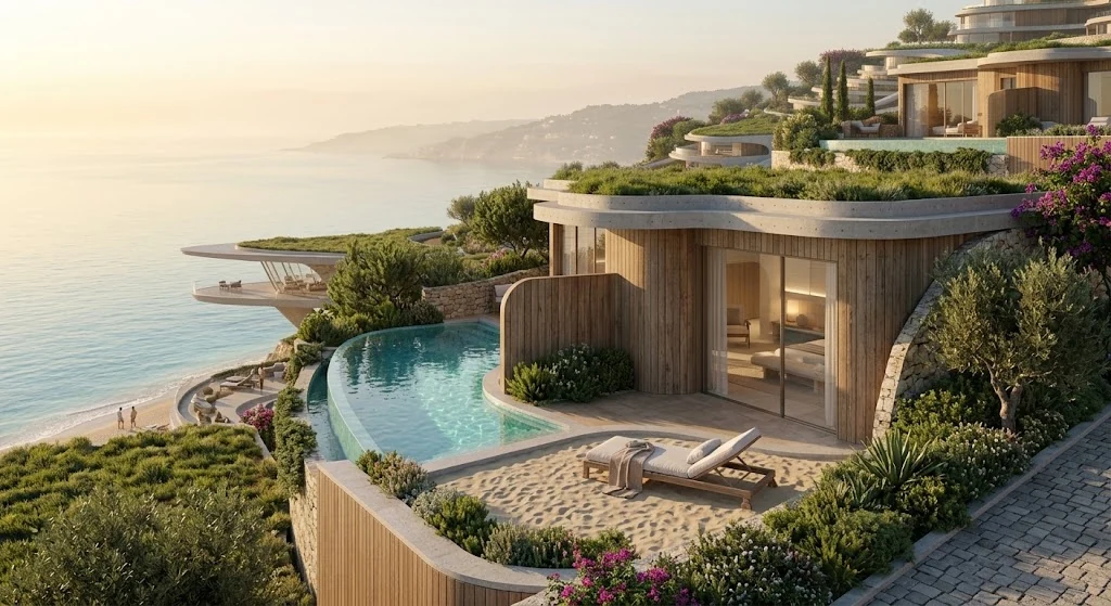 Costa Vista Resort