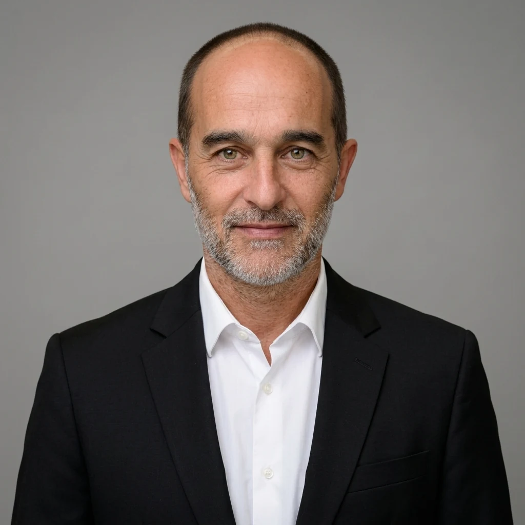 Joao Afonso